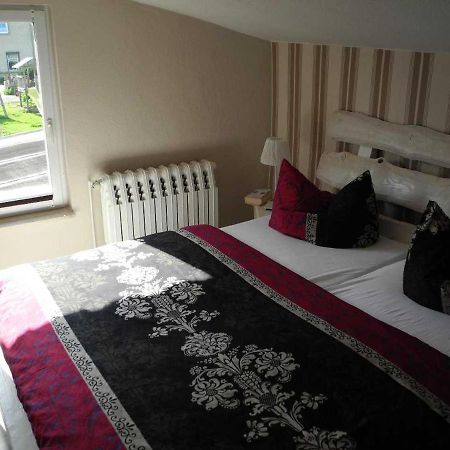 Ferienwohnung Boddenblick Polchow Εξωτερικό φωτογραφία