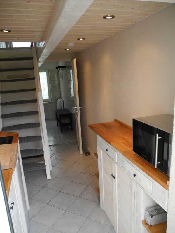 Ferienwohnung Boddenblick Polchow Εξωτερικό φωτογραφία